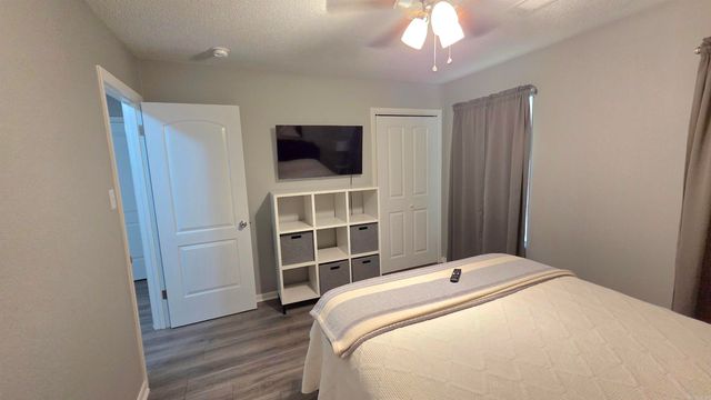 909 Shall Court, Jacksonville, AR 72076