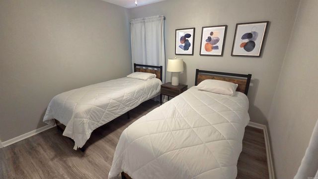 909 Shall Court, Jacksonville, AR 72076
