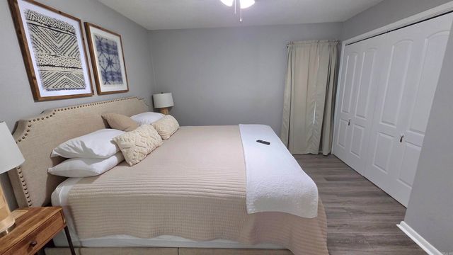 909 Shall Court, Jacksonville, AR 72076