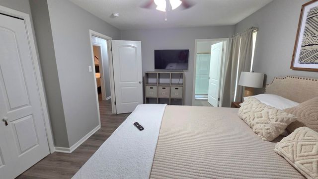 909 Shall Court, Jacksonville, AR 72076