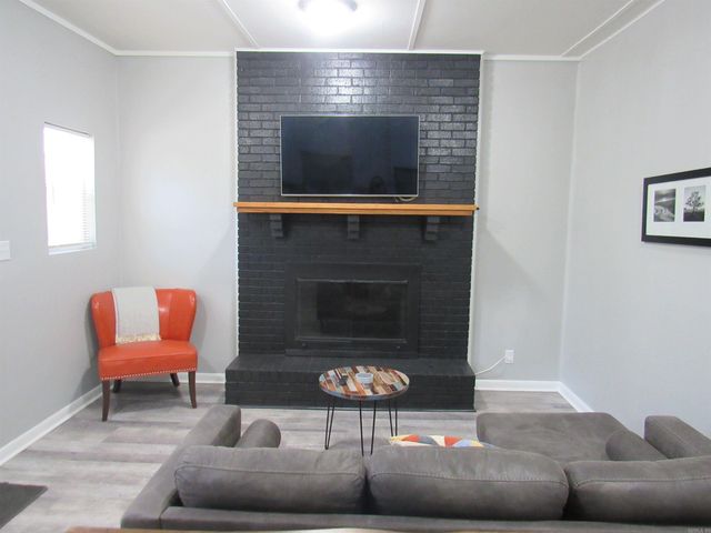 909 Shall Court, Jacksonville, AR 72076