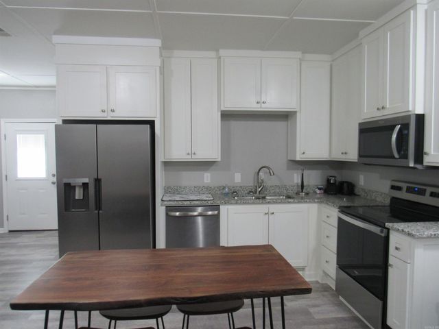 909 Shall Court, Jacksonville, AR 72076
