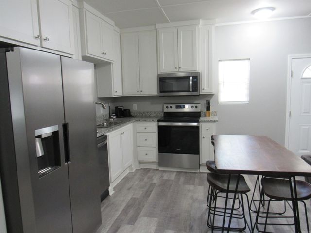 909 Shall Court, Jacksonville, AR 72076