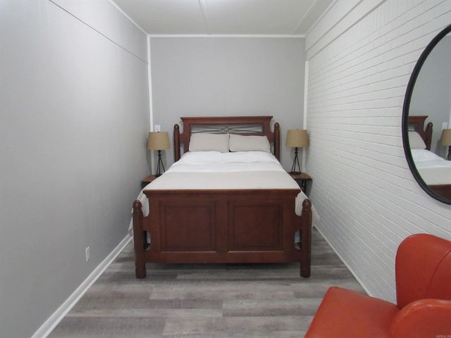 909 Shall Court, Jacksonville, AR 72076
