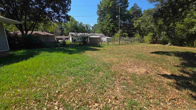 909 Shall Court, Jacksonville, AR 72076