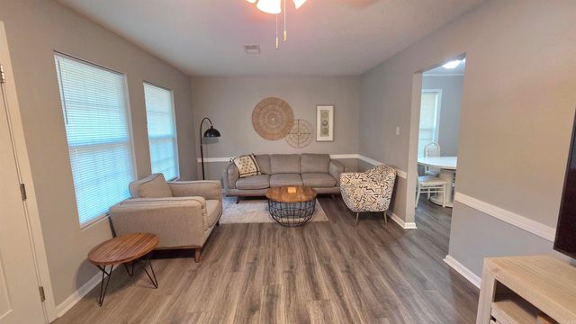 909 Shall Court, Jacksonville, AR 72076