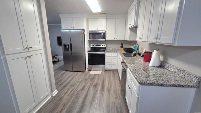 909 Shall Court, Jacksonville, AR 72076