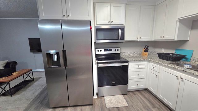 909 Shall Court, Jacksonville, AR 72076