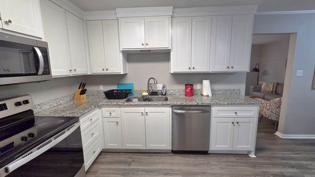 909 Shall Court, Jacksonville, AR 72076