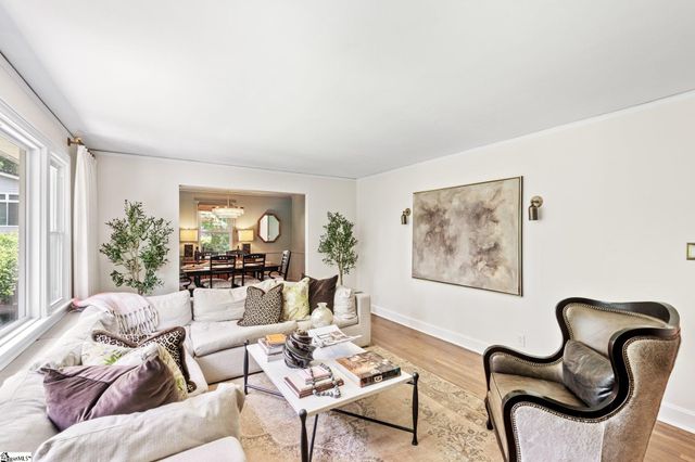 28 Blackburn Street, Greenville, SC 29607