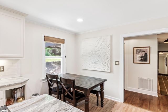 28 Blackburn Street, Greenville, SC 29607