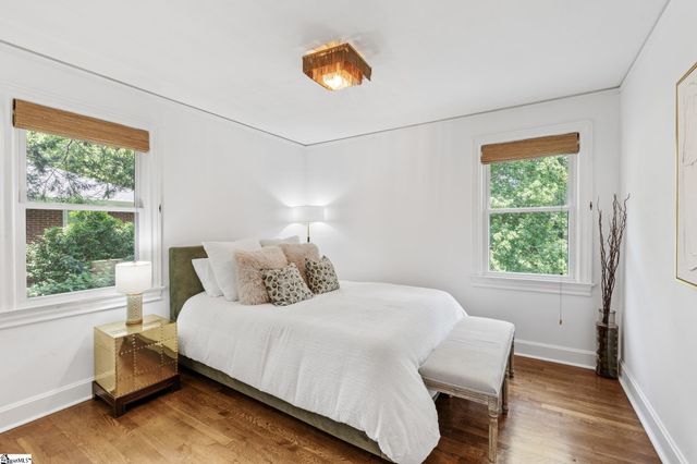 28 Blackburn Street, Greenville, SC 29607