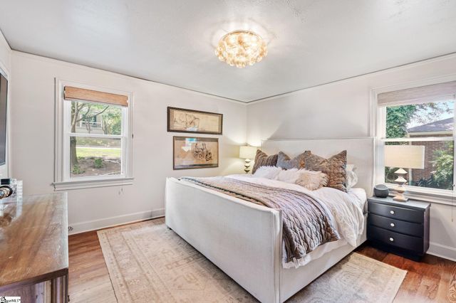 28 Blackburn Street, Greenville, SC 29607