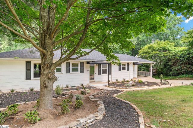 28 Blackburn Street, Greenville, SC 29607