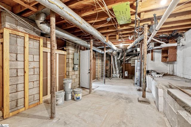 28 Blackburn Street, Greenville, SC 29607