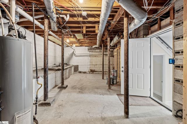 28 Blackburn Street, Greenville, SC 29607