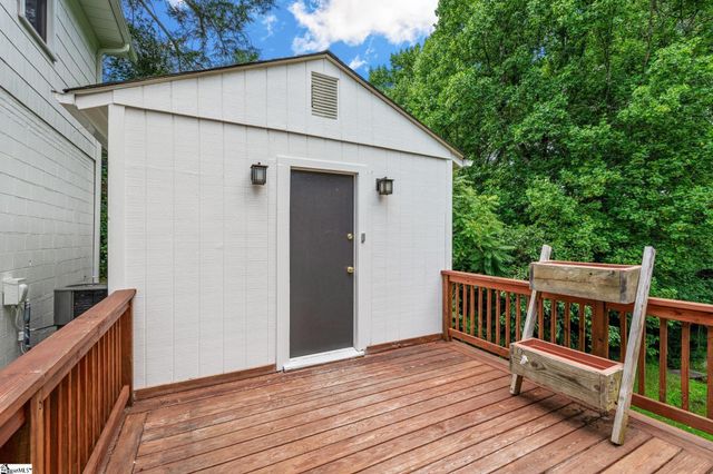 28 Blackburn Street, Greenville, SC 29607