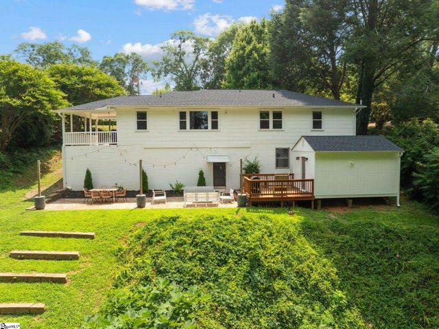 28 Blackburn Street, Greenville, SC 29607