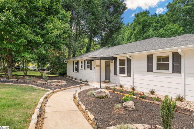 28 Blackburn Street, Greenville, SC 29607