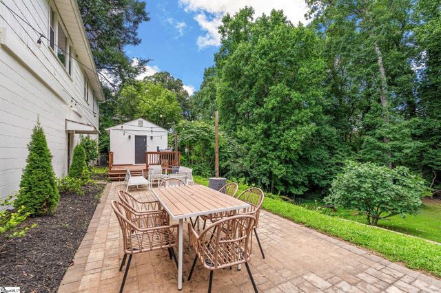 28 Blackburn Street, Greenville, SC 29607