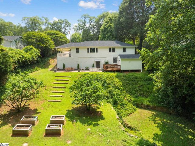 28 Blackburn Street, Greenville, SC 29607