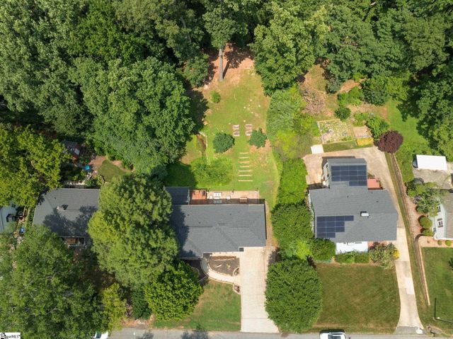 28 Blackburn Street, Greenville, SC 29607