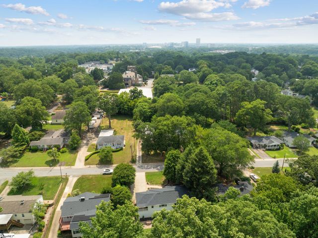 28 Blackburn Street, Greenville, SC 29607