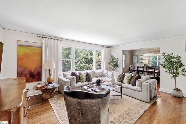 28 Blackburn Street, Greenville, SC 29607