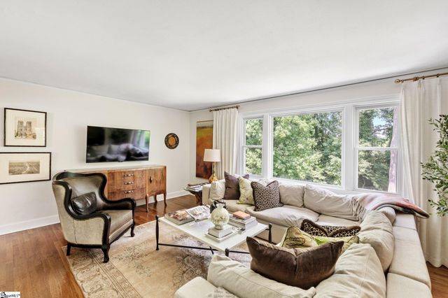 28 Blackburn Street, Greenville, SC 29607