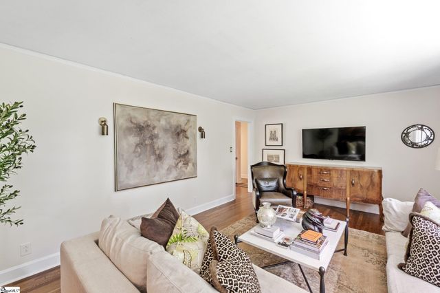 28 Blackburn Street, Greenville, SC 29607