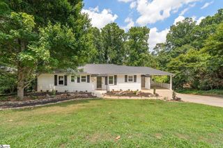 28 Blackburn Street, Greenville, SC 29607