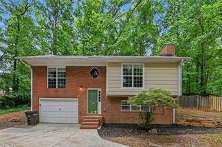 5188 2 Branches Court SW, Mableton, GA 30126