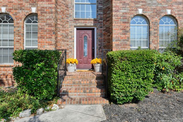 607 WILDGROVE LN, San Antonio, TX 78258