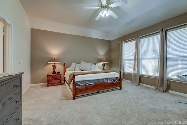 607 WILDGROVE LN, San Antonio, TX 78258