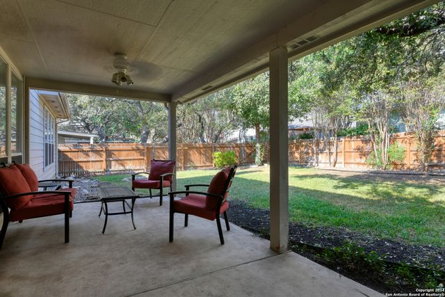 607 WILDGROVE LN, San Antonio, TX 78258