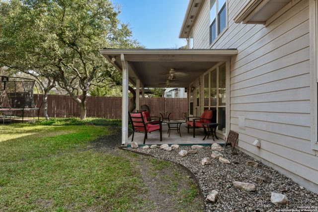 607 WILDGROVE LN, San Antonio, TX 78258