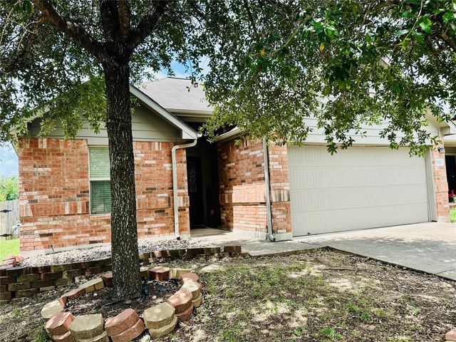 7521 Cedar Edge DR, Austin, TX 78744