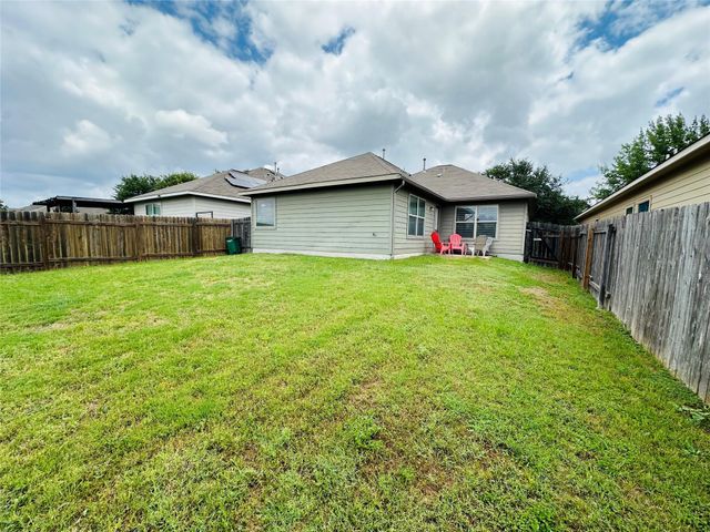 7521 Cedar Edge DR, Austin, TX 78744