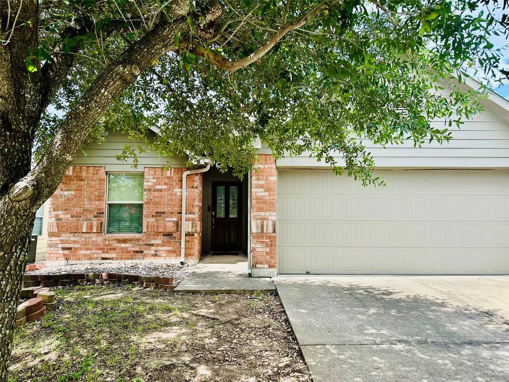 7521 Cedar Edge DR, Austin, TX 78744