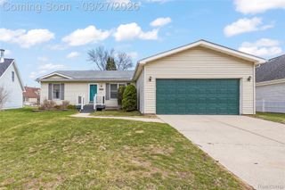 8118 Emerald Lane W, Westland, MI 48185