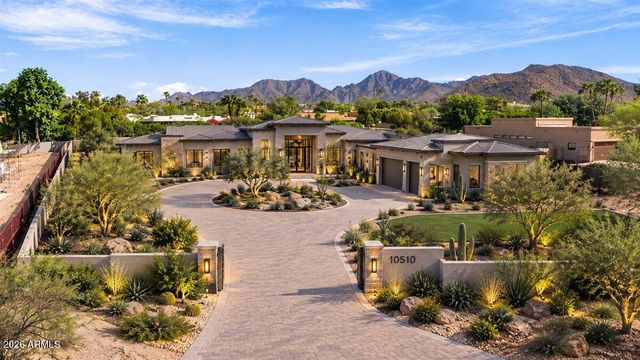 10510 E WETHERSFIELD Road 13, Scottsdale, AZ 85259