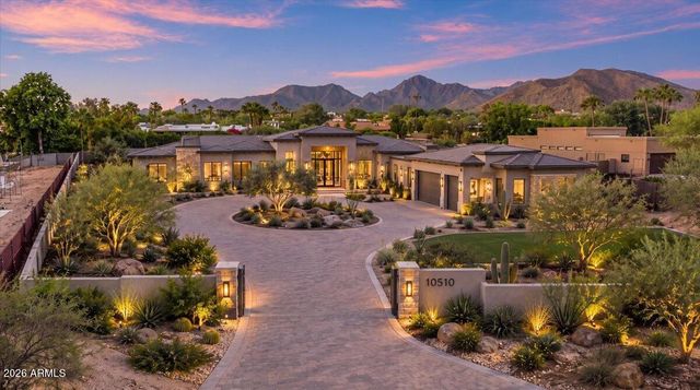 10510 E WETHERSFIELD Road 13, Scottsdale, AZ 85259