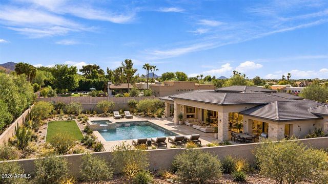 10510 E WETHERSFIELD Road 13, Scottsdale, AZ 85259