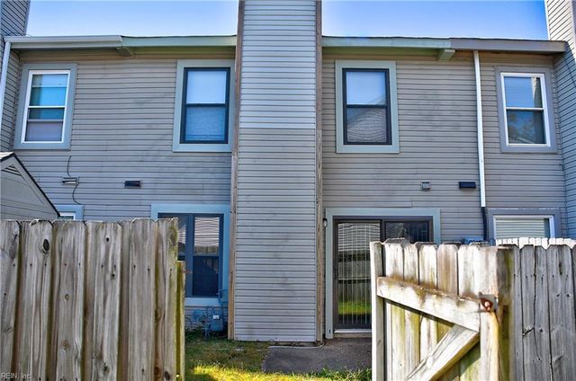 739 Hecate DR, Virginia Beach, VA 23454