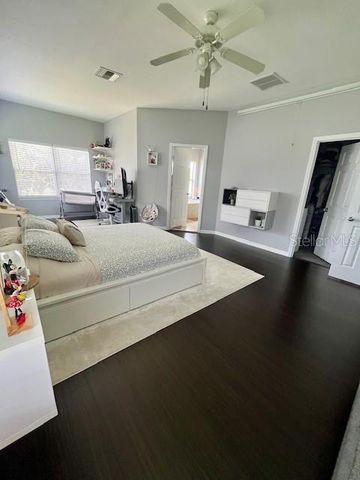 10802 CELTIC WOODS AVENUE, Tampa, FL 33647