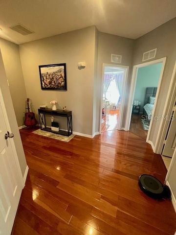 10802 CELTIC WOODS AVENUE, Tampa, FL 33647