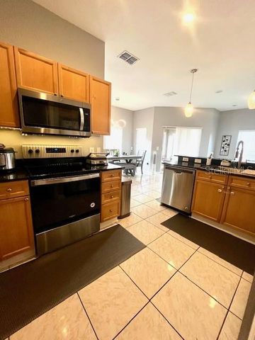 10802 CELTIC WOODS AVENUE, Tampa, FL 33647