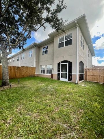 10802 CELTIC WOODS AVENUE, Tampa, FL 33647