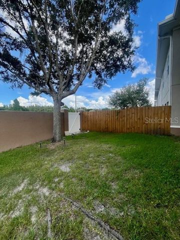10802 CELTIC WOODS AVENUE, Tampa, FL 33647