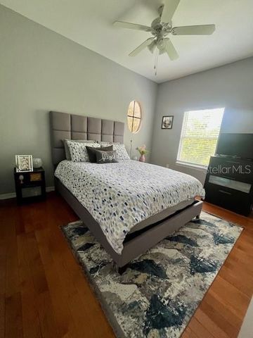 10802 CELTIC WOODS AVENUE, Tampa, FL 33647